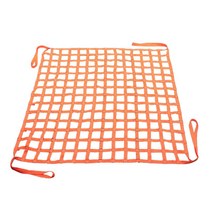 벌집망 크레인 그물망 화물 울타리망 로프 선박 하역, P. 3mx3m(2톤) / 메쉬 15cm