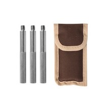 올쿡 가스버너 거치대 추가연결다리 3ea, 알루미늄다리