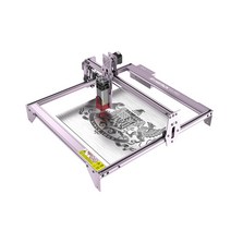 ASTACK A5 Pro 40W 조각기 및 확장 키트 데스크탑 초 미세 CNC 라우터 조각 기계 커터 ASTA 376eEA2b5, 01 A5 Pro_01 EU