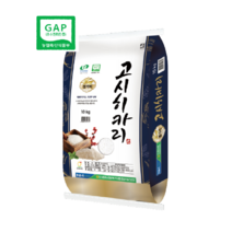 특등급 경기미 고시히카리 2022년산 10kg, 1개