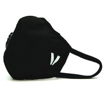 vogmask보그마스크Black Logo VMCV, M