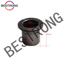 미니경운기 밭가는기계 클러치 샤프트 부싱 1 21.103 SHUHE SH-101 워킹 트랙터 미니 경운기 예비 부품용, 01 1.21.103