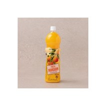 쟈뎅 아워티 오렌지 자몽 블랙티 10입, 노브랜드 Fresh 제주감귤음료 1.5L
