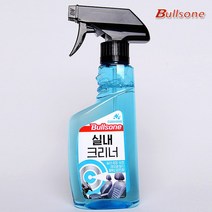 그리니치_불스원 실내크리너300ml 효과적인 얼룩 제거 bul010, 불스원, bul010_실내크리너300ml