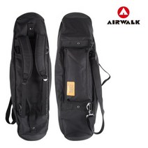 에어워크 멀티백 고급형 31인치 스케이트 보드 가방