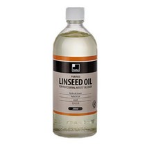 -큳타신한 린시드오일(LINSEED OIL) 200ml 린시드오일 유화보조재 유화건조오일 유화오일 보조제-ca판, 본상품선택, 본상품선택