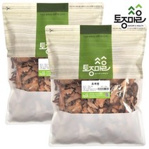 토종마을 [토종마을] 국산 토복령(청미래덩쿨 청미래덩굴) 600g X 2개, 단품없음