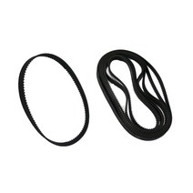 SMART3D GT2 6mm 타이밍 벨트 클로즈형 닫힘형 길이별 소형 유리섬유 타입 사이즈별 208~280 (mm) 7가지 모음 (Close type) 스마트3D, 05. 264 (mm)