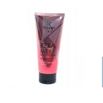 열손상 헤어 트리트먼트 200ml 바오밥 추출물 아르간 오일 머리카락영양제