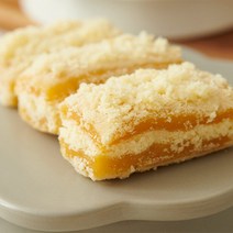 [라이스누보] 창억떡 호박인절미 1파우치 (14개입), 2파우치 (28개입)