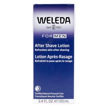 Weleda 에프터 쉐이브 밤, 100ml