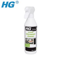 [HG] 전자렌지 클리너 500ml 가전제품 전용클리너, 1개