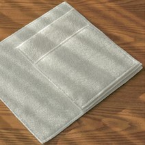 천연 친환경 대나무 섬유 안심 베네 행주 핸드타올 S M 10p, 대나무행주M 18x23 그린10P