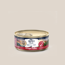 지위픽 캣 캔 프로비넌스 오타고 밸리, 지위픽 캣 캔 프로비넌스 오타고 밸리 170g