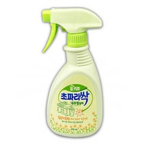홈키파 초파리싹 내츄럴 알파 290mL -O 제거 해충, 1, 본상품선택