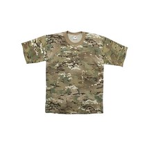 Rothco Multicam 티셔츠
