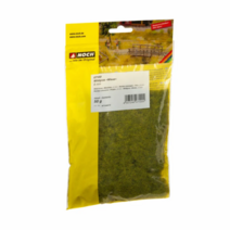 NOCH 7100 디오라마 잔디 가루 Meadow 6mm 길이 50g