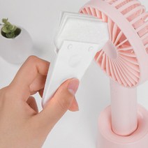 선풍기 청소 서큘레이터 탁상용 먼지제거 미니 브러시, 상품선택, 선풍기청소솔