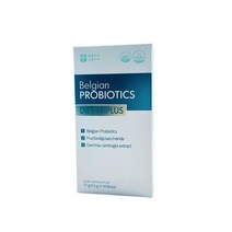 벨기에 유산균 다이어트 트리플러스, 77g, 1개