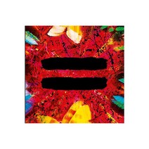 에드시런 - = Indie LP