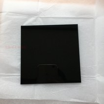 자외선조사기 ZWB Nm 자외선 전송 필터 광학 유리 송신기 암석 형광등에 사용 가능, [12] xx.mm