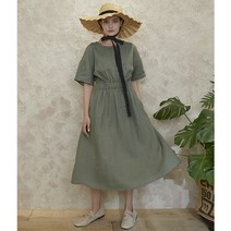 옷만들기 - 56-082 P1656 - Dress(여성 원피스)