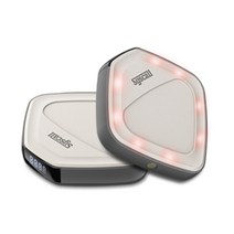 카페진동벨 로고무료제작 다이아 진동벨 10개 세트 SGP-300R GP-2000T, SGP-300R진동벨 단품 추가