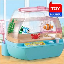 [TOY MASTER] 꾸러기 물꼬기 / 꾸러기물꼬기 꾸러기물고기 어항놀이, [미미월드] 꾸러기 물꼬기