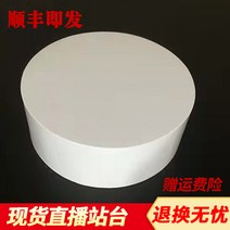 전시대 스탠드 맞춤형 라운드 페인트 부스 플랫폼 인터넷 유명인 라이브 웨딩 드레스 의류 매장 피팅 모델 전시다이, 22. 원형 기둥 직경 40높이 100cm, 1. 식 표준