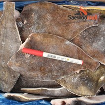 새우몰 손질가자미 (대) 1박스(4.5kg) 25-29미내외 이정도는 되어야 맛이 좋아요, 1개