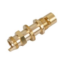 정밀 금속 CNC 자동 선반 터닝 가공 부품, 01 CNC Lathe Parts