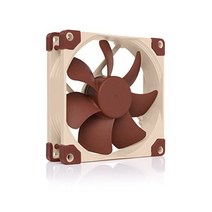 Noctua NF-A9 FLX Premium Quiet Fan 3-Pin (92mm Brown), One Color_One Size, 상세 설명 참조0
