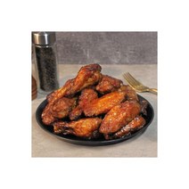 에어프라이어 치킨 떴닭 버팔로 윙봉 / 윙 700g+봉 700g