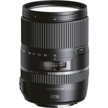 탐론 16-300mm F3.5-6.3 Di II VC PZD 소니 니콘 캐논, 소니용