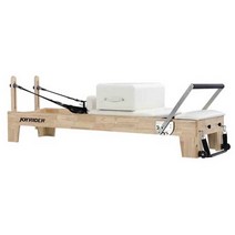 콤비리포머 필라테스콤비리포머 기구필라테스 홈리포머 스트레칭 모던리포머 대기구, (수입고무나무) 한국판 코어베드 기본모델