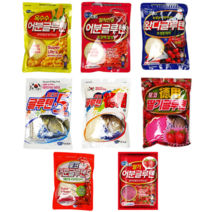 토코 글루텐 시리즈, 옥수수 어분 글루텐