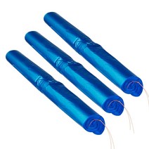 베로나 평판 분리수거 쓰레기봉투 청색, 30L, 300개