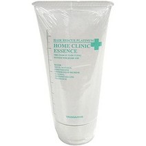 일본직발송 6. 타마리스 헤어 구조 플래티넘 홈 클리닉 에센스 180G B002UNJT16, One Size, One Color