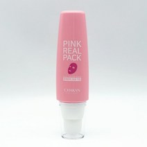 모공팩 100ml 얼굴 모공팩 말끔피지 깔끔각질 핑크리얼팩, 100ml 1개