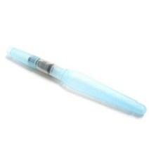 워터브러쉬 펜-대 펜텔