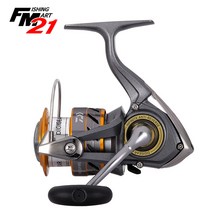 다이와 크로스파이어 스피닝릴 한국다이와정품, 5000번