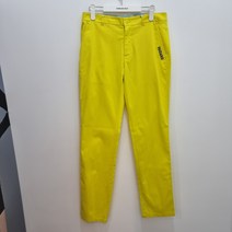 파사디골프(대전둔산점) 남성간절기 면스판기본바지 Q19SSL401H1