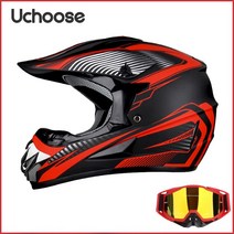 클래식헬멧 레트로헬멧 경량 가벼운 성인 헬멧 모토 크로스 Kask 내리막 Soporte Casco 오프로드 레이싱 클, 04 4