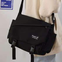 네모라마 크로스백 메신저백 여성 남자 가방
