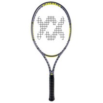 뵐클 V1 Evo 테니스 라켓 139431003, 2 Grey / Yellow