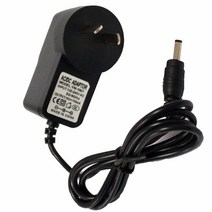 레고 호환 마인드스톰 EV3 NXT 45517 용 10V 700mA AU 플매트 카펫 러그 AC DC 어댑터 리튬 이온 배터리 충, 01 1M_03 US plug
