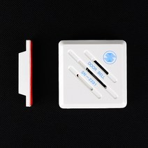 경보용품 도어벨 12-54813 1곡 철물용품/전기안전용품/경보기/차임벨/도어벨
