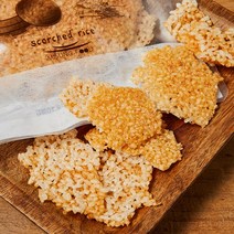 (미성푸드)황동판(놋쇠)에 구워 구수한 누룽지 900g( 100% 국산 누룽지/ 450g 2개)