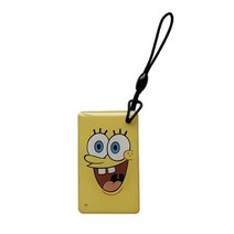 rfid복사기 rfid태그 13.56MHz 1K S50 UID 쓰기 가능 변경 NFC Keyfobs RFID 카드 방수 배지 키 체인 Fob 토큰 태그 클론 복사기 용, [05] 1Pcs