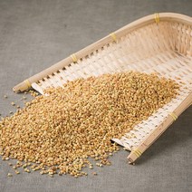 볶은메밀(퍼핑메밀) 300g 메밀차 식사대용 선식 건조 말린 건 약초 약재 중국 수입, 131S_수입산볶은메밀(퍼핑메밀)300g